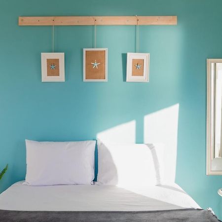 4 Bedroom Apartment On The Beach Τελ Αβίβ Εξωτερικό φωτογραφία