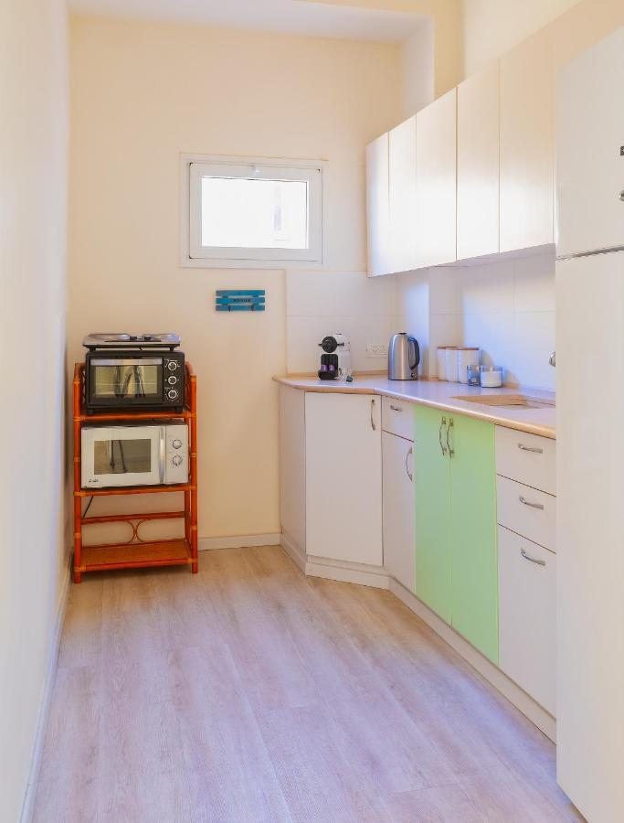 4 Bedroom Apartment On The Beach Τελ Αβίβ Εξωτερικό φωτογραφία